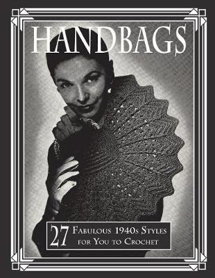 Book cover for Handbags