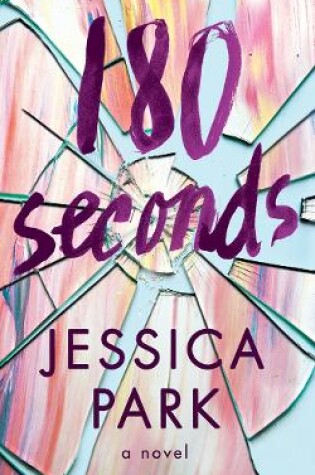 Cover of 180 Seconds