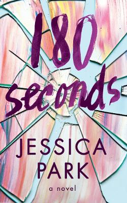 Book cover for 180 Seconds