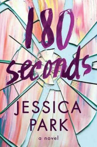 Cover of 180 Seconds