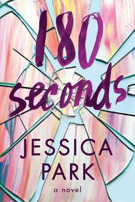 Book cover for 180 Seconds