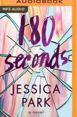 Cover of 180 Seconds