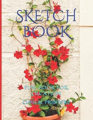 Book cover for Sketch Book