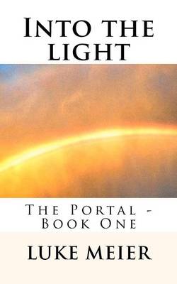 Book cover for The Portal