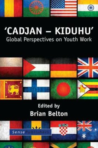 Cover of 'Cadjan - Kiduhu'