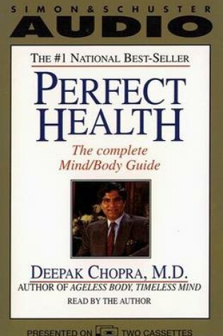 Cover of Perfect Health