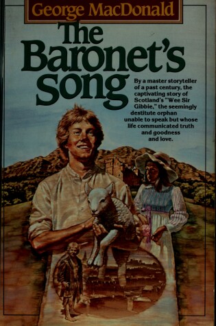Cover of Baronet's Song