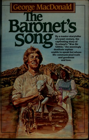 Book cover for Baronet's Song