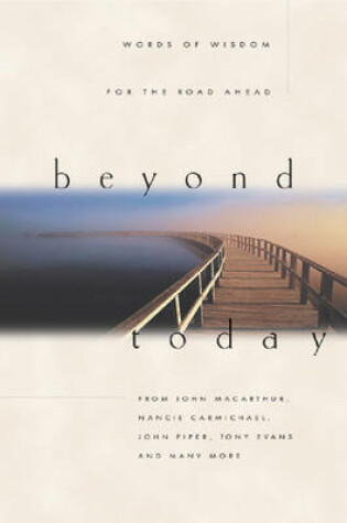 Cover of Beyond Today