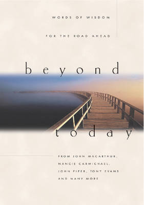 Book cover for Beyond Today