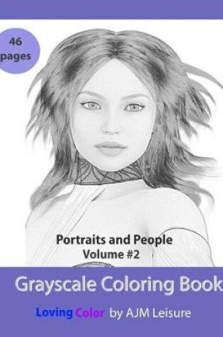 Cover of Portraits and People Volume 2