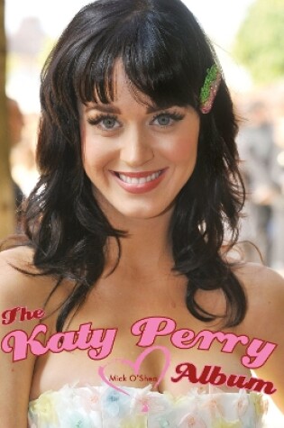 Cover of The Katy Perry Album