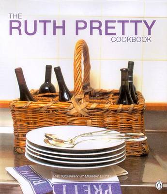 Cover of The Ruth Pretty Cookbook