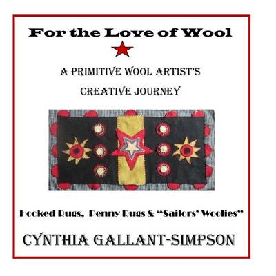 Book cover for For The Love Of Wool