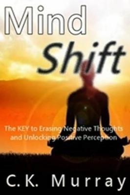 Book cover for Mind Shift