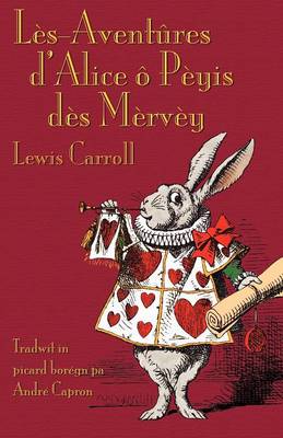 Book cover for Les-Aventures D'Alice O Peyis Des Mervey