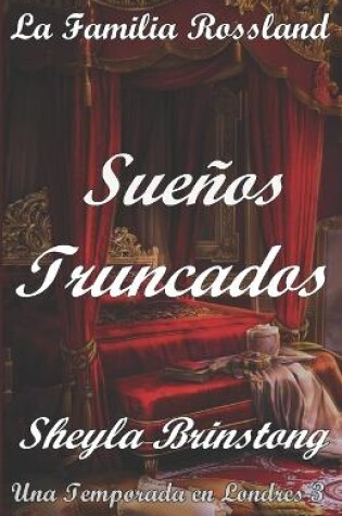 Cover of Sueños Truncados