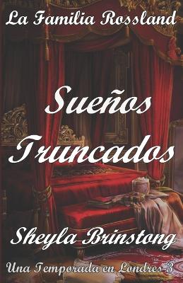 Cover of Sueños Truncados