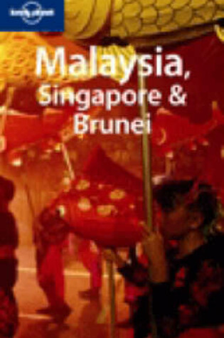 Cover of Malaysia, Singapore and Brunei