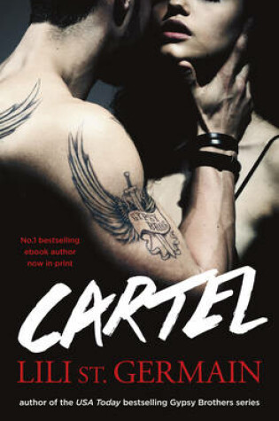 Cover of Cartel