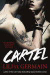 Book cover for Cartel
