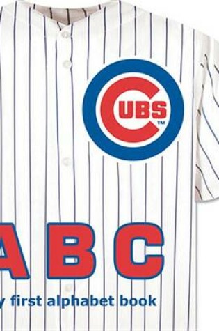 Cover of Chicago Cubs ABC