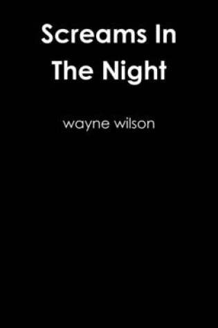 Cover of Screams In The Night