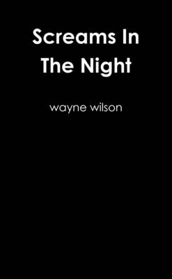 Book cover for Screams In The Night