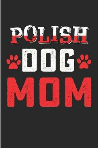 Cover of Polish Dog Mom