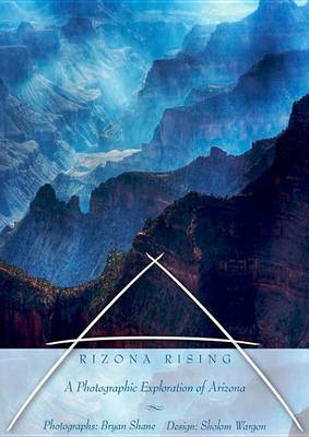 Cover of Arizona Rising