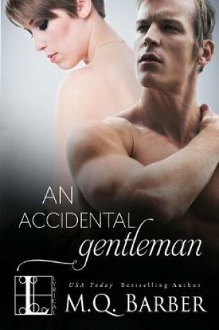 Cover of An Accidental Gentleman