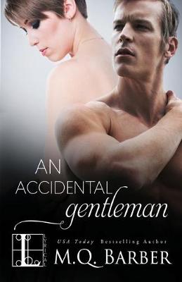 Book cover for An Accidental Gentleman