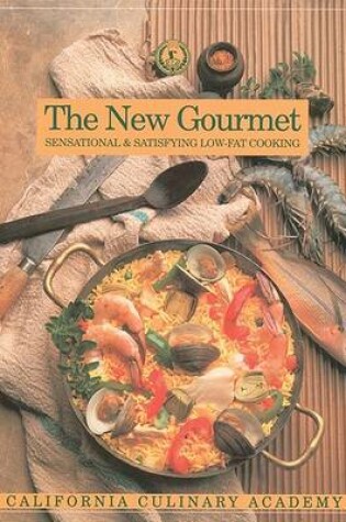 Cover of New Gourmet