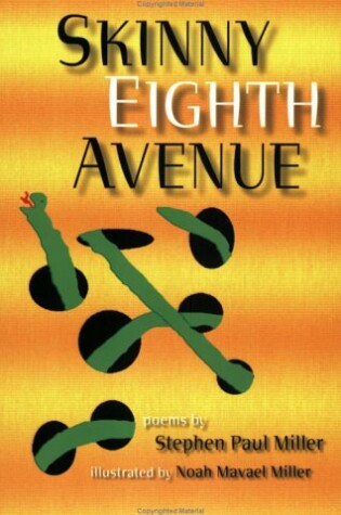 Cover of Skinny Eighth Ave