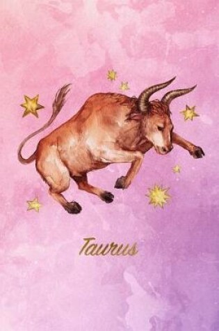 Cover of Taurus