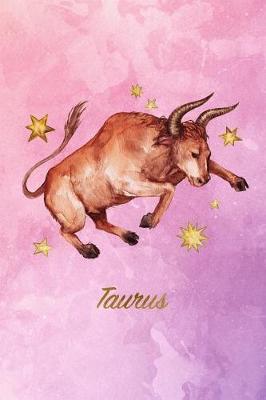 Book cover for Taurus