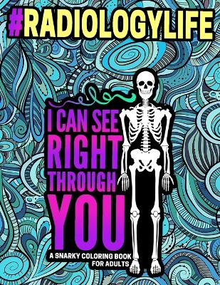 Cover of I Can See Right Through You