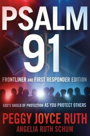 Cover of Psalm 91 First Responders' Edition