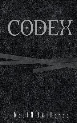 Book cover for Codex