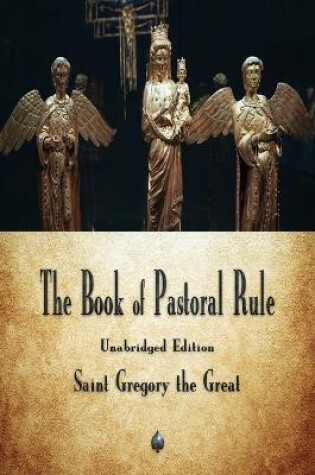 Cover of The Book of Pastoral Rule