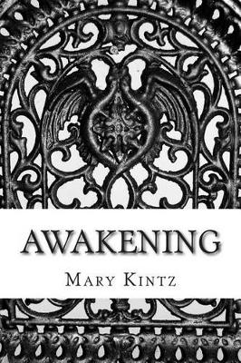 Book cover for Awakening