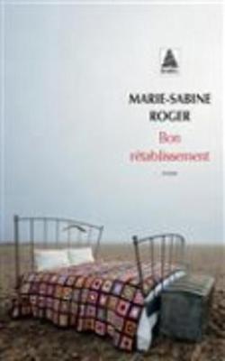 Book cover for Bon retablissement