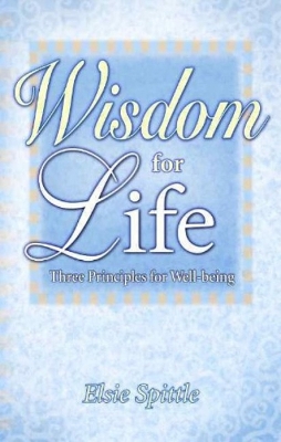 Book cover for Wisdom for Life