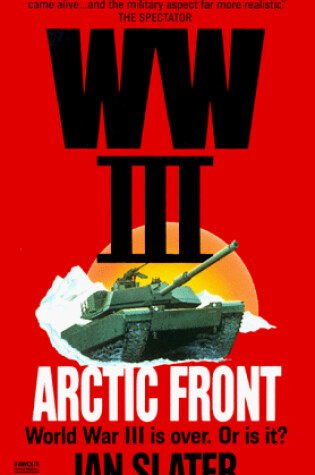 Cover of Ww III: Arctic Front