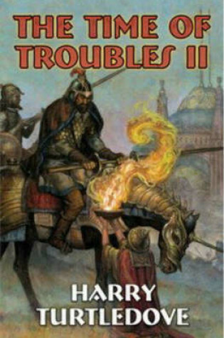 Cover of The Time of Troubles