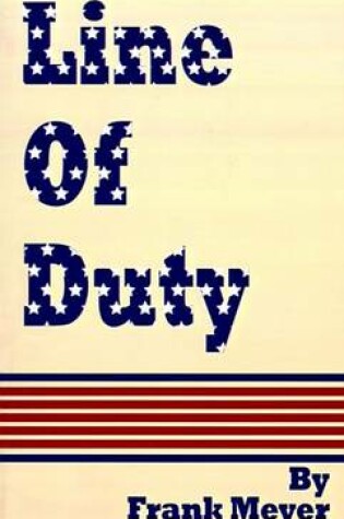 Cover of Line of Duty