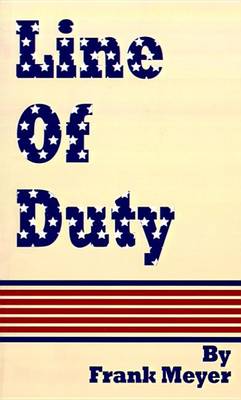 Cover of Line of Duty