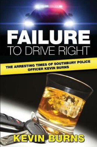 Cover of Failure to Drive Right