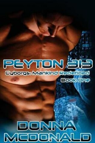 Cover of Peyton 313