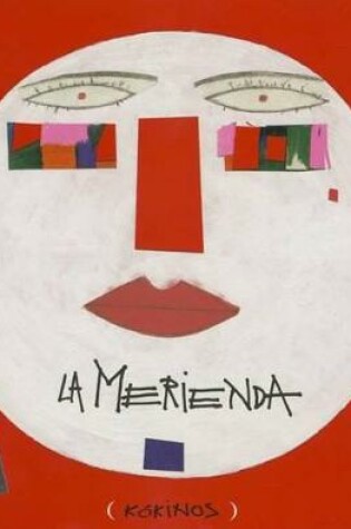 Cover of La merienda